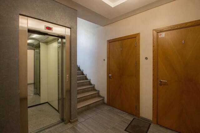 Апартаменты Riga City Center Apartment Рига-16