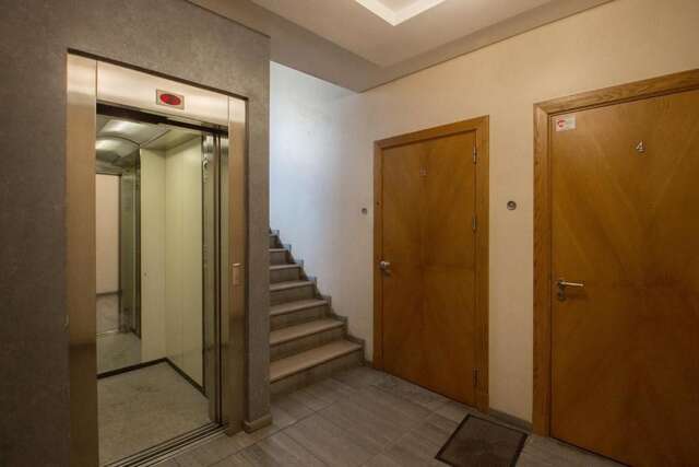 Апартаменты Riga City Center Apartment Рига-27